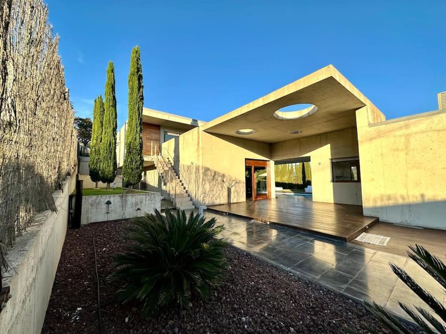 villa exclusiva en Andalucía