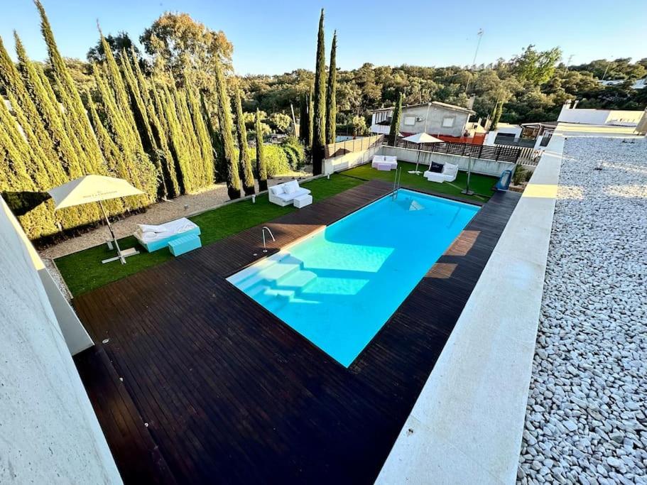 Finca exclusiva en Sevilla