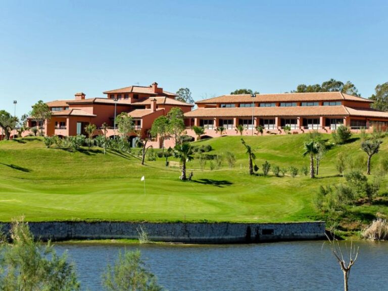 Golf La villa de Sevilla