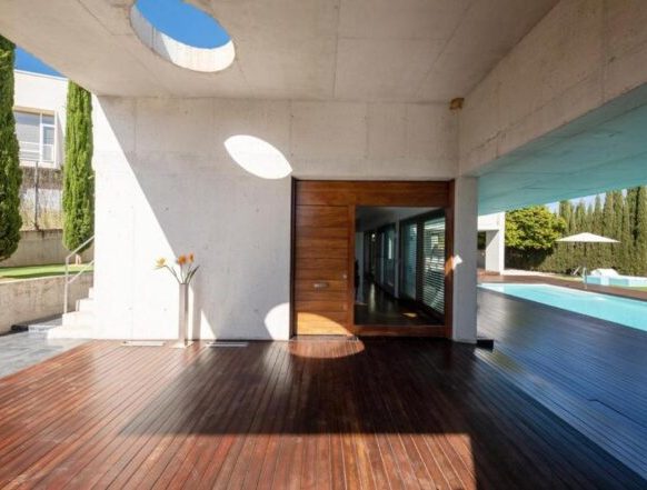 Villa Exclusiva La villa de Sevilla Villa Exclusiva La villa de Sevilla